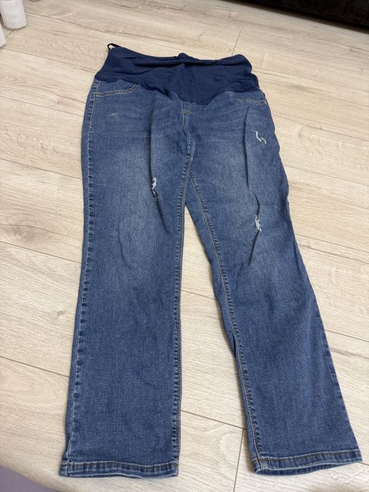 Джинси для вагітних