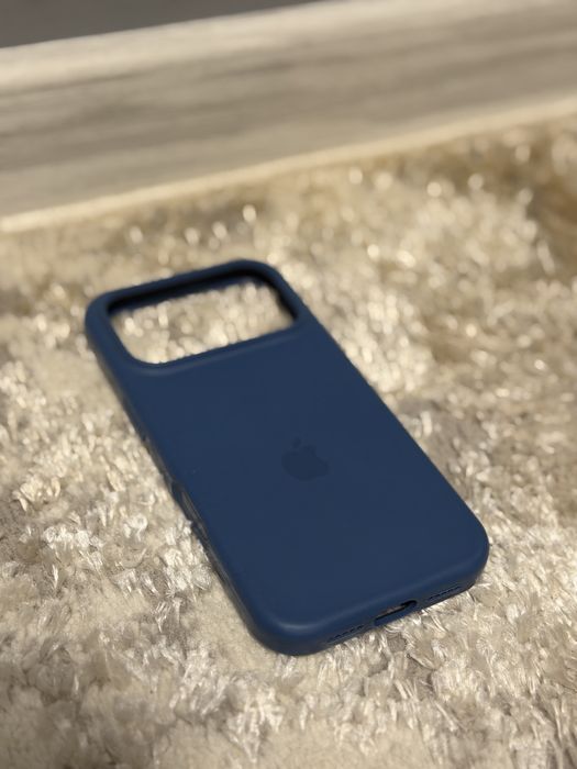 чохол на Iphone 17pro