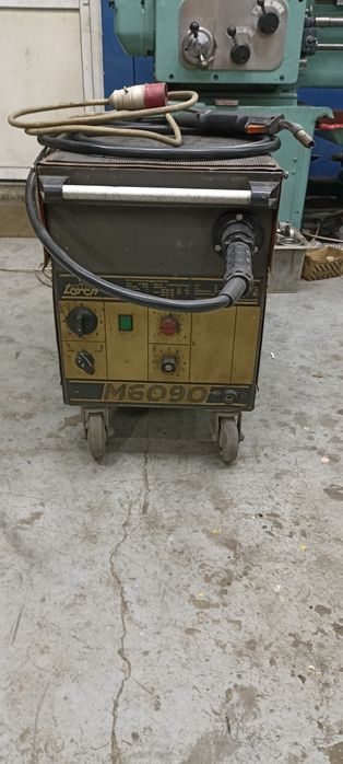 Зварювальний полуавтомат 380вольт