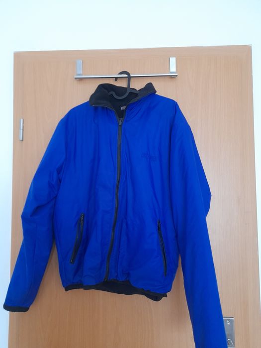 Casaco inverno Red Ledge