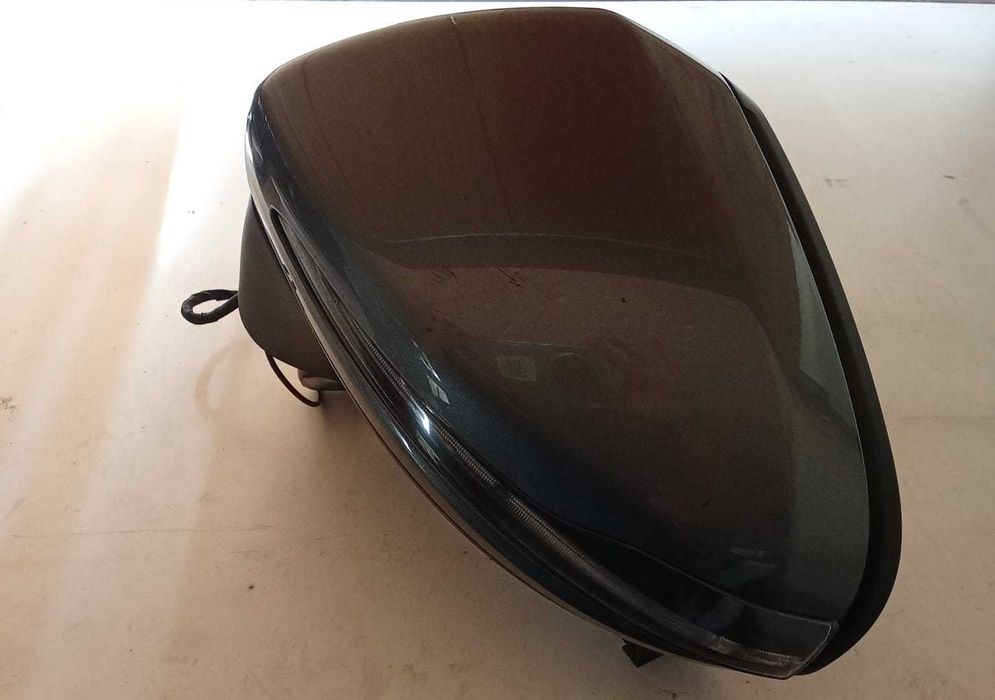 RETROVISOR ESQUERDO MERCEDES W205 COUPE