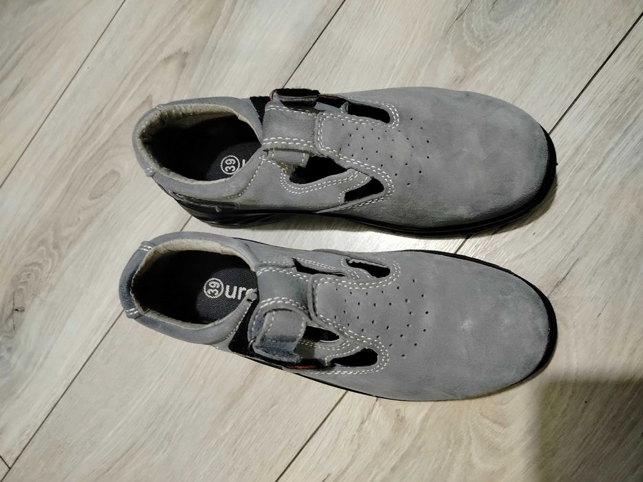 Buty Robocze Sandały