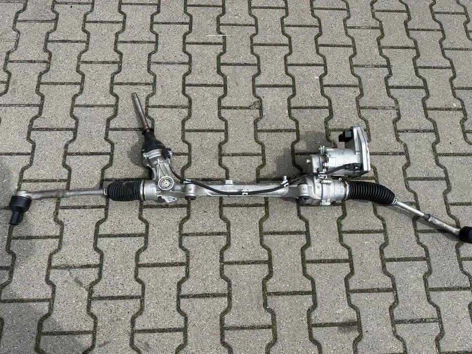 Przekładnia kierownicza Maglownica  Ford Transit Custom MK2