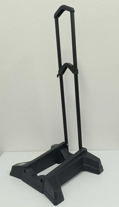 WYPRZEDAŻ Stojak rowerowy Uchwyt na rower Fischer