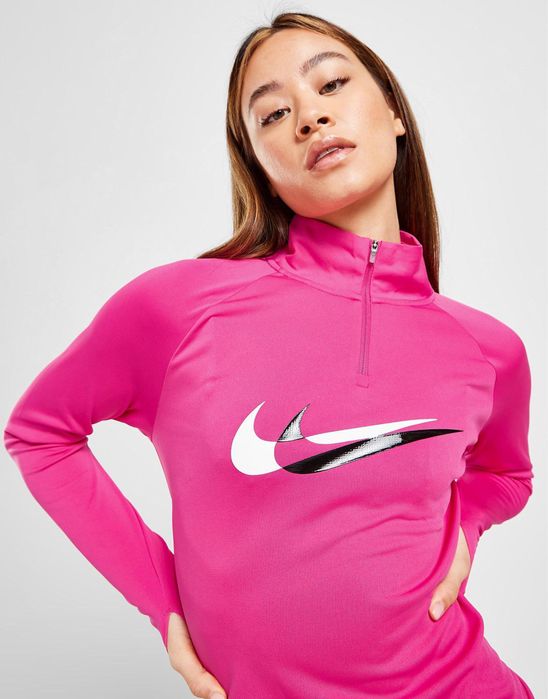 Спортивний кофта,рашгард Nike