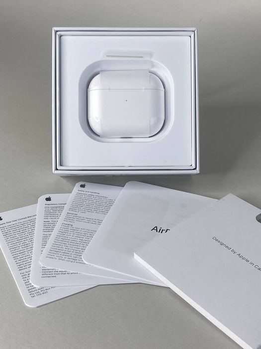 Airpods3 Hight Version