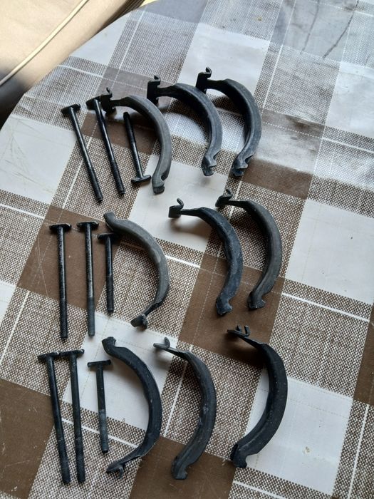 Klamry thule 591