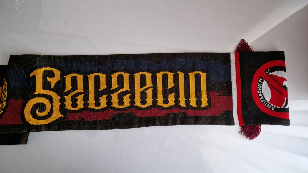 Szalik Pogoń Szczecin