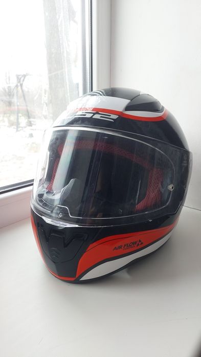 Шолом LS 2 59-60 L