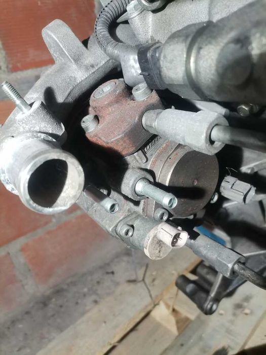 peças de motor  de mazda 6 de 2008