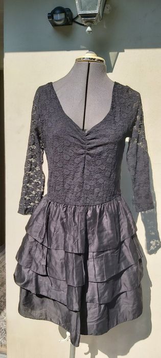 Sukienka H&M rozmiar 40