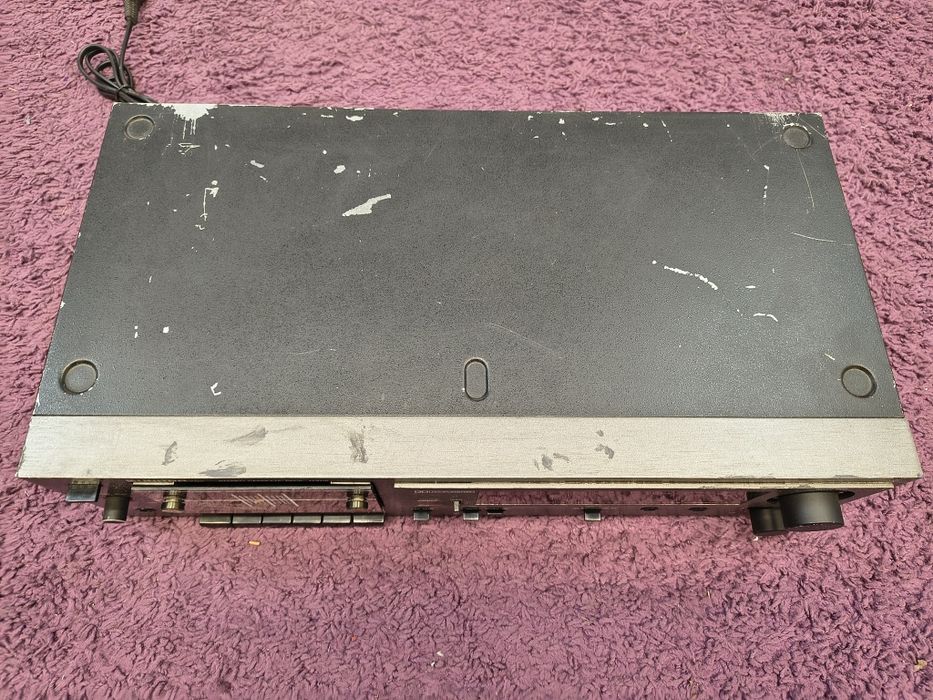 Deck Unitra ZRK M9115