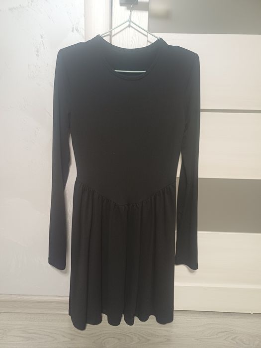 Трикотажне платтячко.