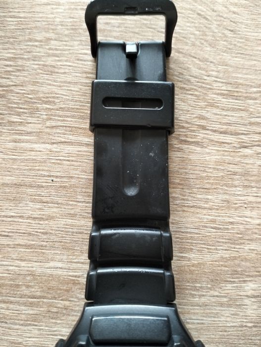 Продам часы Casio