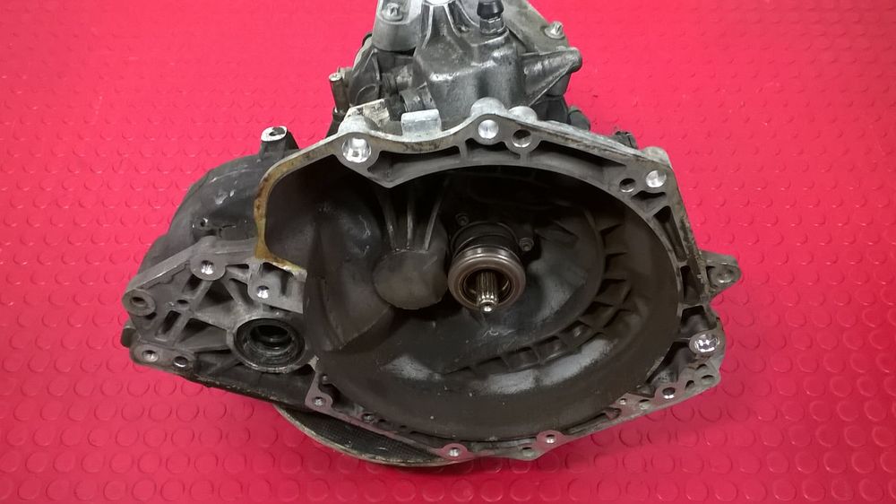 Caixa Velocidades Manual 24586217 - OPEL CORSA E