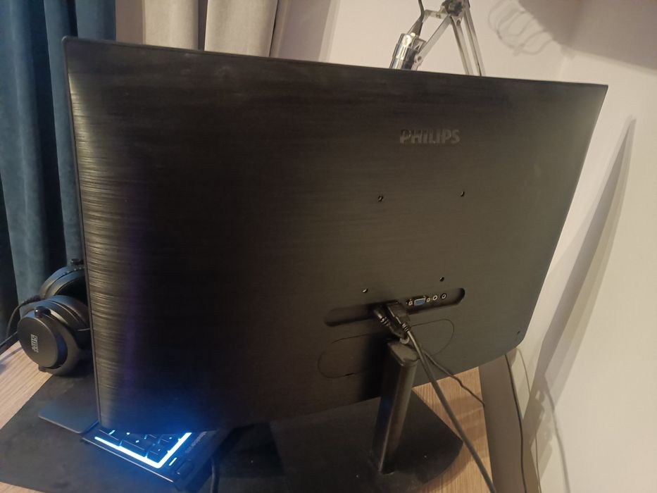 Monitor Philips 27 cali 75 Hz