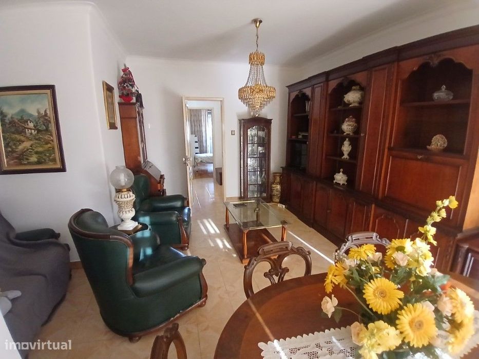 Apartamento na Póvoa de Santo Adrião — Póvoa De Santo Adrião E Olival Basto, Lisboa