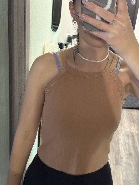 Майка жіноча.