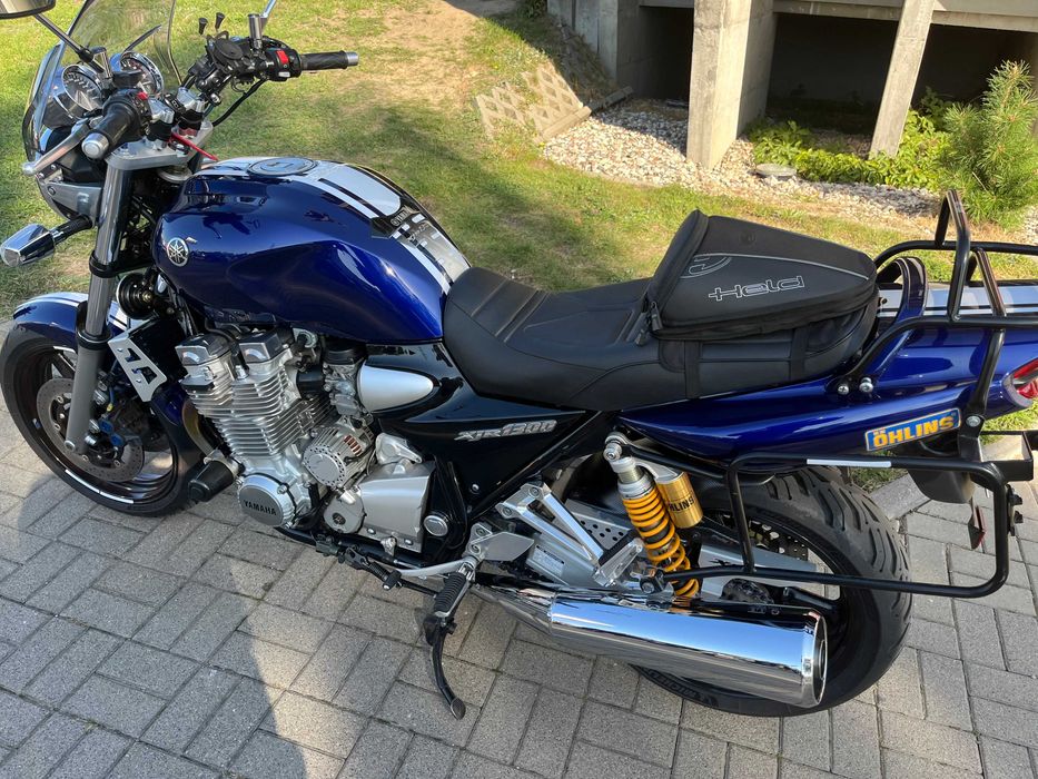 YAMAHA XJR1300 RP10 2006