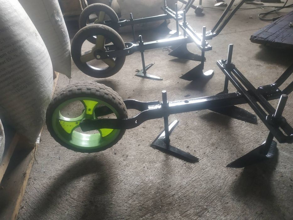 продам ручний культиватор сапач міжрядний