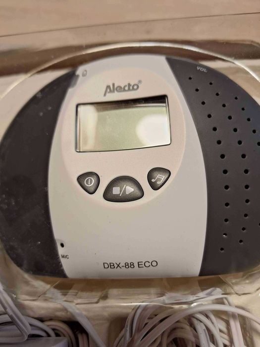elektroniczna niania babysitter DBX-88 ECO