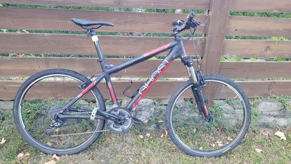 Rower MTB Ghost rozm. S/M