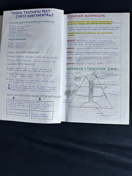 ❗️opis❗️ matura giga zestaw geografia rozszerzona - matura, arkusze,itd