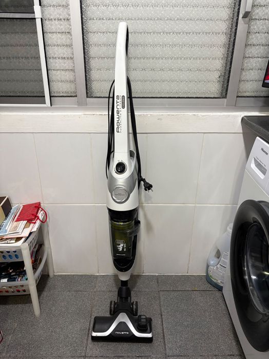 Aspirador rowenta powerline extreme cyclonic