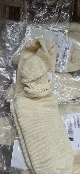 Носки для экстримально холодной погоды от 40 размера