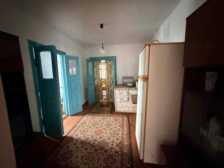 Будинок з  господарством 100 кв.м. Оженин