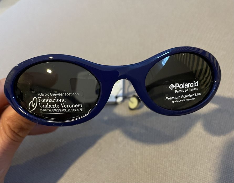 Óculos de sol polarizados criança da Disney