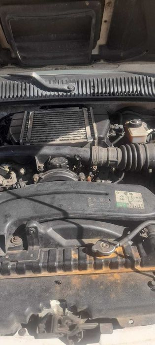 Kia Sportage 4x4 | Ano 2000 | 159.000 km | 4 Pneus Novos!