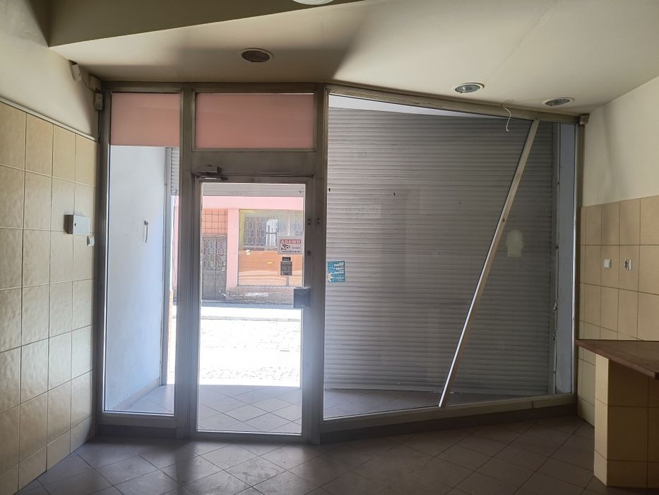 Lokal użytkowy w centrum Wałbrzycha Moniuszki 10