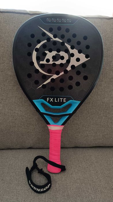 Dunlop FX Lite 2026