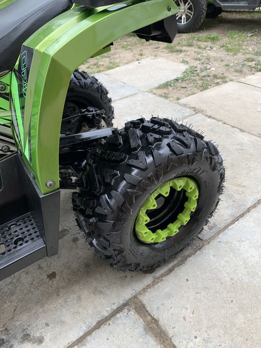 Oriks 150 автомат коробка 24 рік