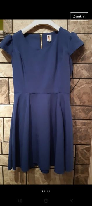 Sukienka rozmiar  /42/40