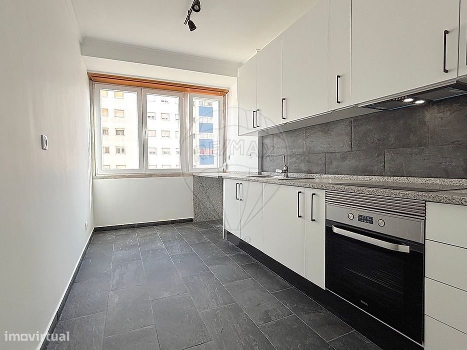Apartamento T3 para arrendamento