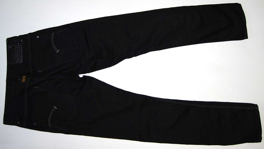 G-STAR RAW new radar slim W30 L34 PAS 80 jeansy męskie proste jak nowe