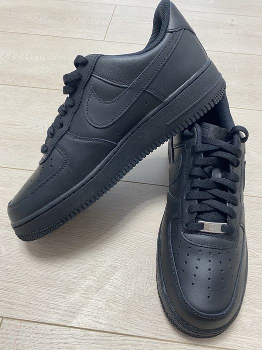 Кросівки Nike Air Force 1 Low