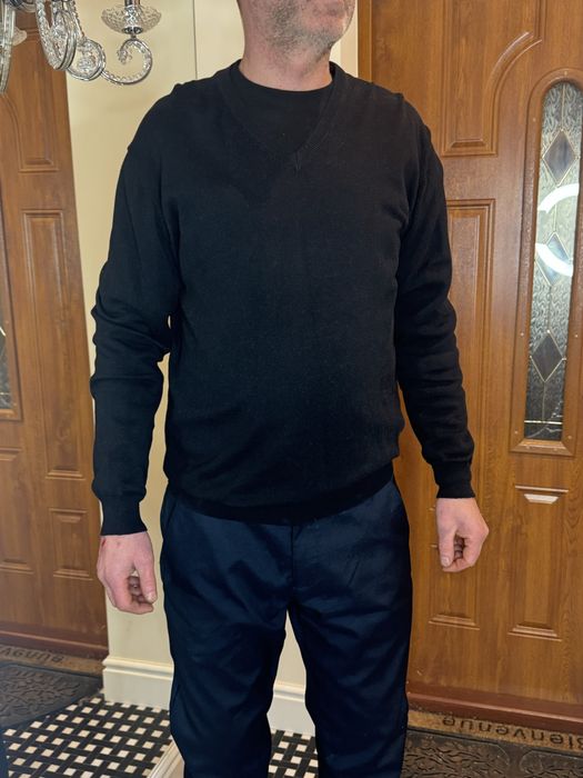 Sweter męski Pako Lorente 3Xl