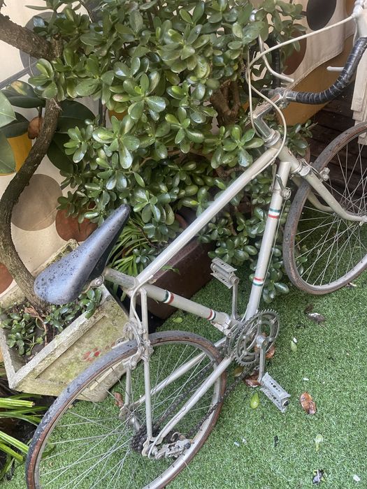 Bicicleta de ciclismo de criança