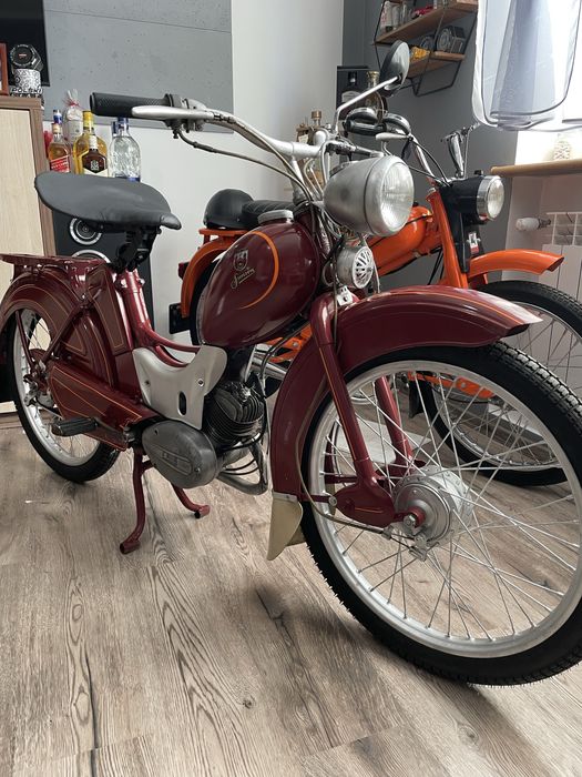 Sprzedam simsona sr2