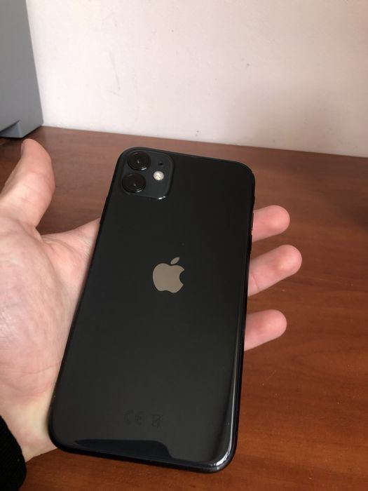 Iphone 11 64 гб