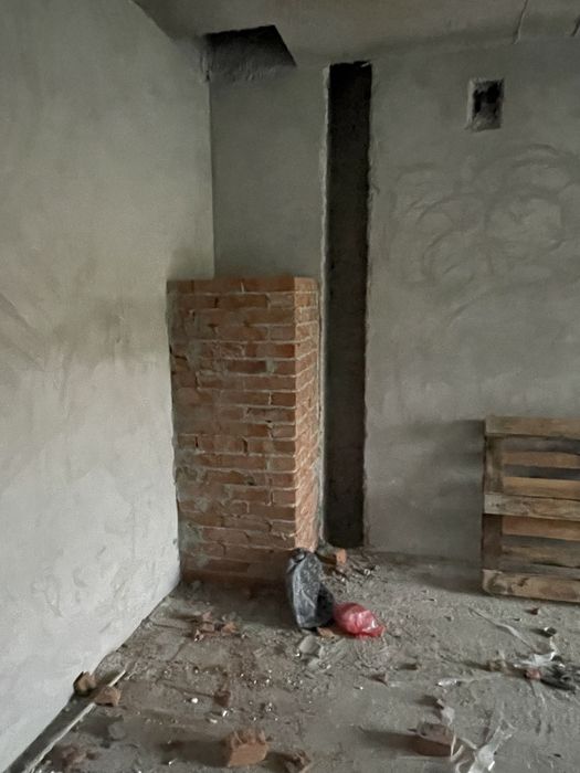 Продається 2-кімнатна квартира в ЖК Краківський