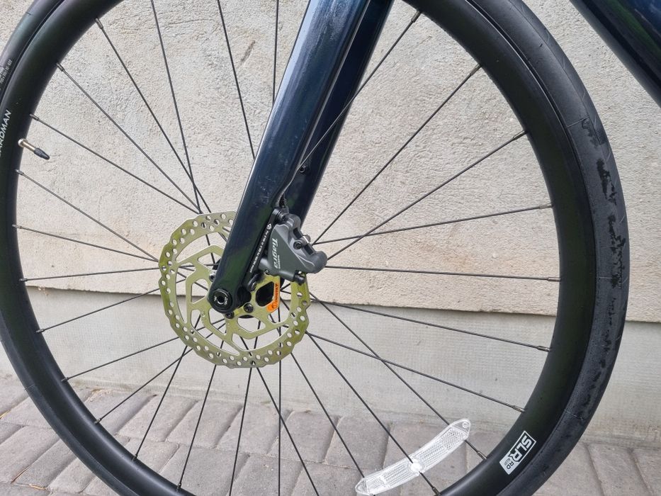 Rower szosowy BOARDMAN SLR 8.9 Karbon