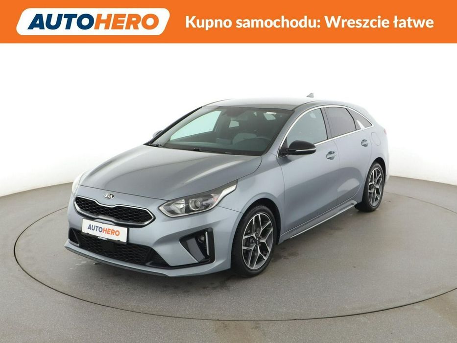 Kia Pro_Cee'd