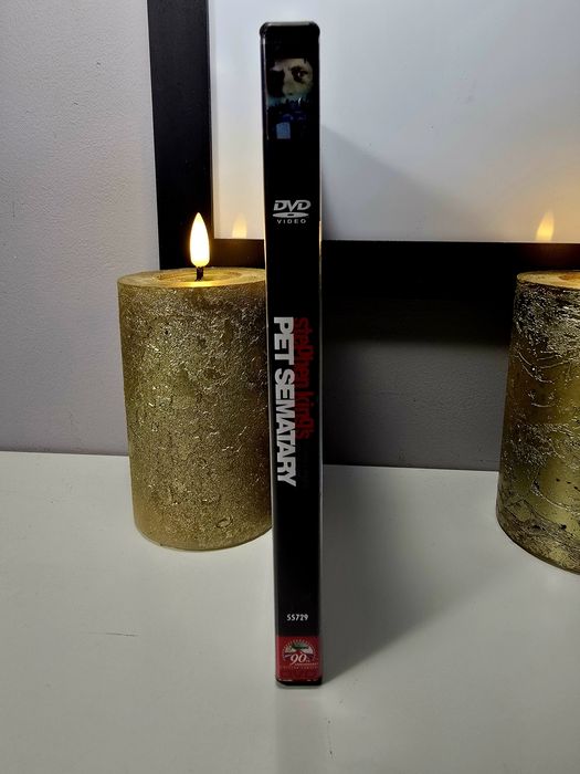 Smętarz dla zwierzaków (Pet Sematary)