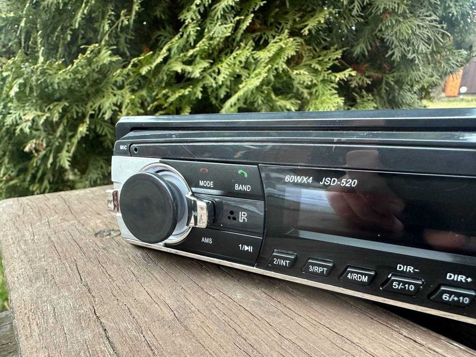 ‼️ Автомагнітола Pioneer | Bluetooth • USB • FM‼️ В машину магнітола