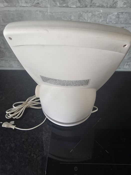 Solario facial  com pouco uso