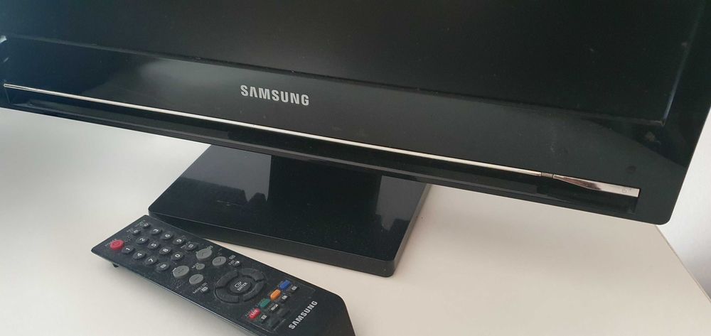 Monitor Samsung 22 polegadas64552917900930121